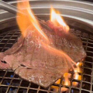 三宮駅(Sannomiya Station)付近で焼肉(Yakiniku)なら…