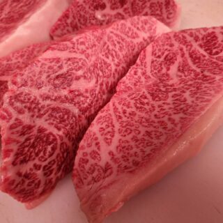 焼肉あらしの魅力は… 当然”肉  肉” 本当にうまい肉を…