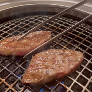 昼夜の気温差で疲れる 上質な肉を食べて体力つけませ…