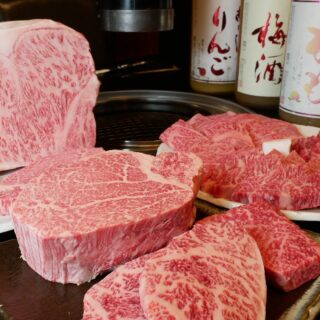 新年の焼肉初めは「焼肉あらし」で！ 最高品…