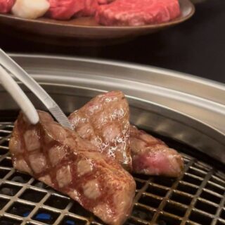 【飲み放題付き宴会】 精肉店直送の新鮮なA5…