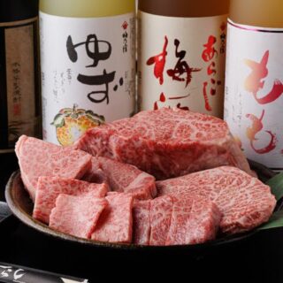 食べ放題×飲み放題で大満足 「今日は焼肉と…