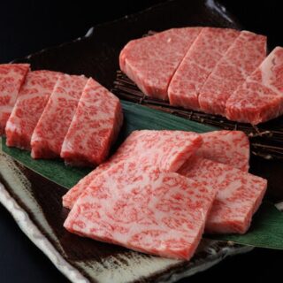 🥩 焼肉で贅沢ディナー 「たまには贅沢な焼肉…