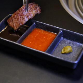 🥩 月曜の夜はガッツリ焼肉でスタート 「焼肉…