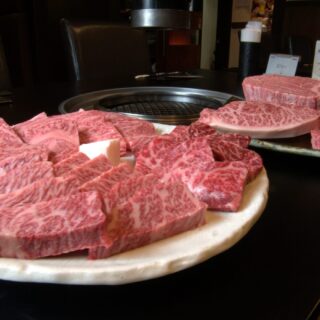 木曜の夜はエネルギーチャージ！ 【焼肉あら…