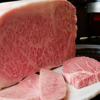 焼肉＋αで楽しむ、大人の贅沢時間 焼肉あら…