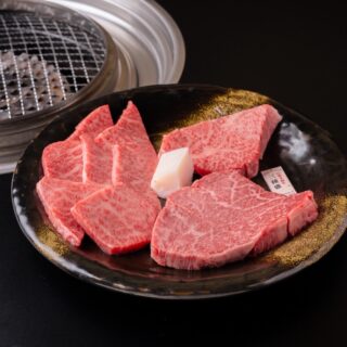 三宮駅から徒歩1分！ 焼肉好き必見の「焼肉…