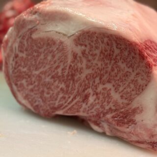 🥢 精肉店直送のお肉がうまい️ 焼肉あらしで…