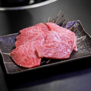 🌞 暑さを吹き飛ばすには焼肉が一番 「焼肉あ…