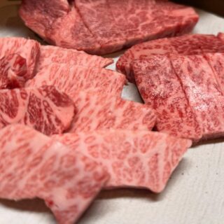 焼肉あらしです。 気温も上がって焼肉日和 G…