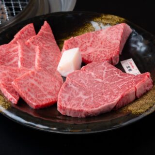 A5ランクの黒毛和牛の魅力をお届けします。 …