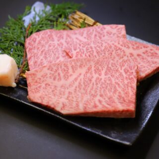 絶品A5ランクの黒毛和牛をぜひ体験してみてください…